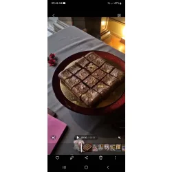  - Brownie - 